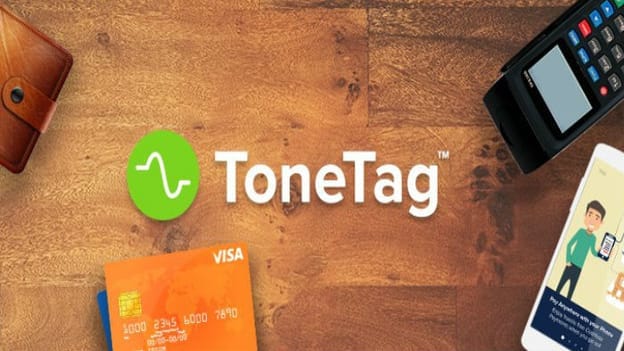 Amazon backed ToneTag appoints ex Oracle executive as CTO
