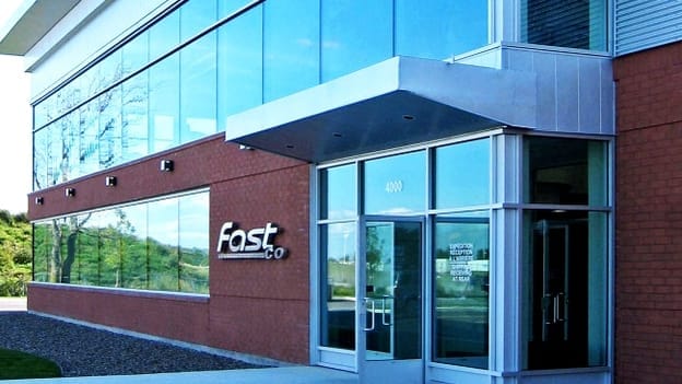 FastCo raises S$10.5 million in series A funding