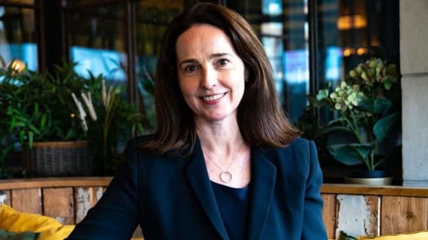 OpenAI appoints Sarah Friar as CFO in leadership shuffle