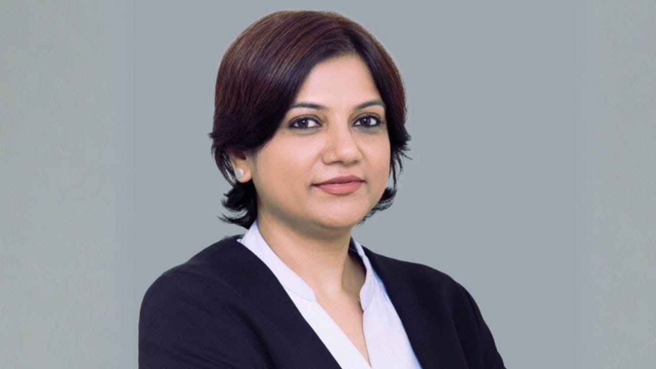 Allianz Technology appoints Mansi Nigam as Chief People Officer, India