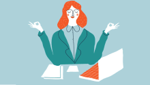 Webcast: Making corporate wellness programs work
