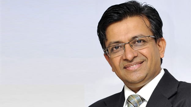 Deloitte's SV Nathan on aligning approach with talent