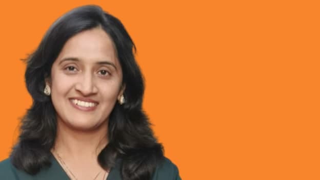 DHL eCommerce appoints Prapti Mutha Nahar as talent head