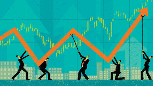 Impact of economic growth on employment