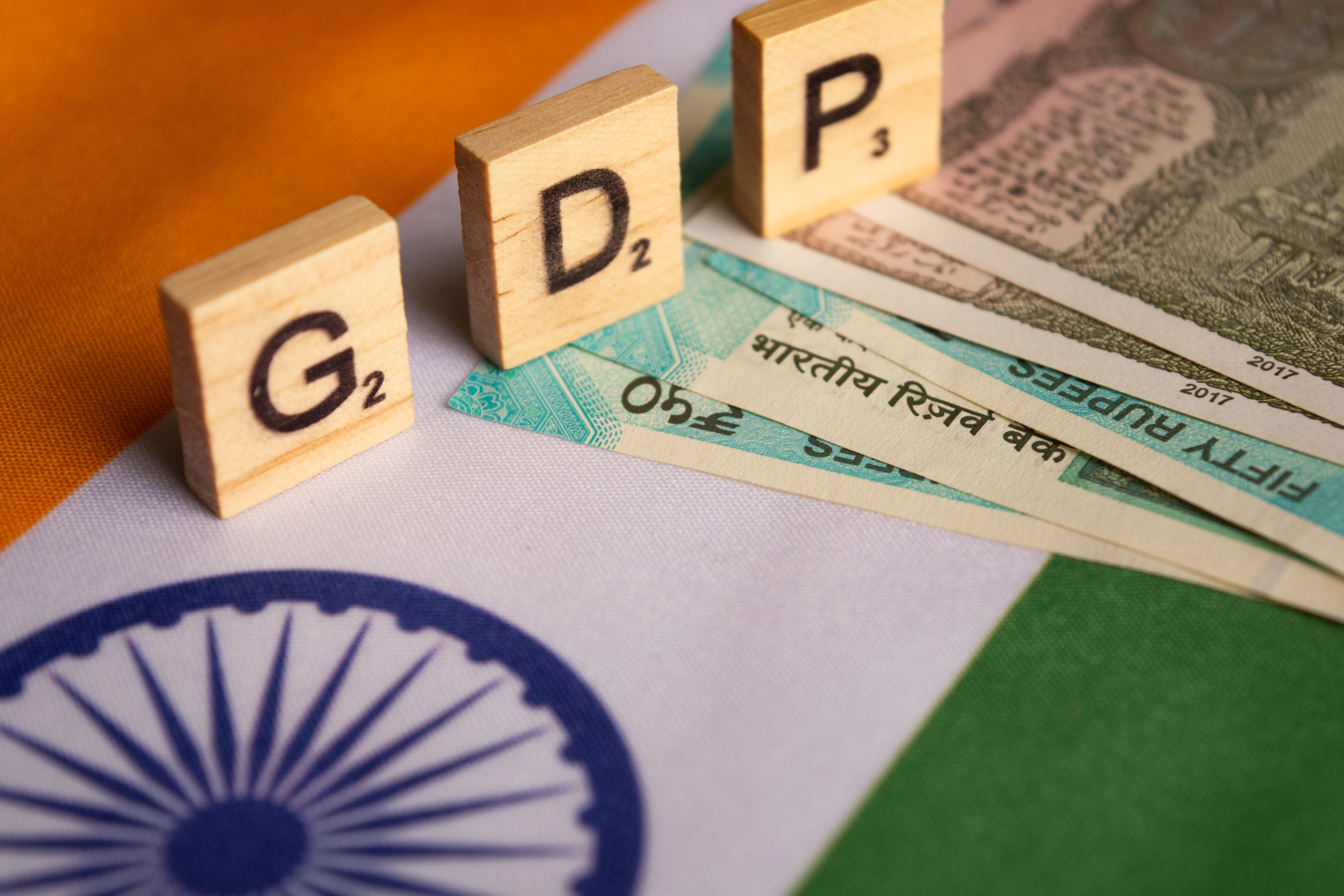India slips to 6th largest economy as GDP hits $3.9 to $4.2 trillion