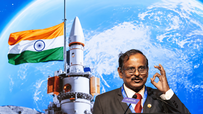 ISRO will not be privatised, assures Chairman V Narayanan amid employee concerns