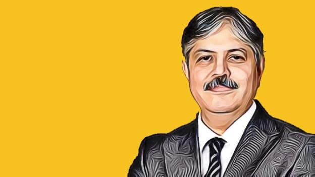 MD & CEO of Ambuja Cement to step down