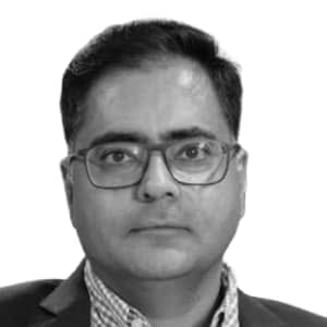 Shaakun Khanna