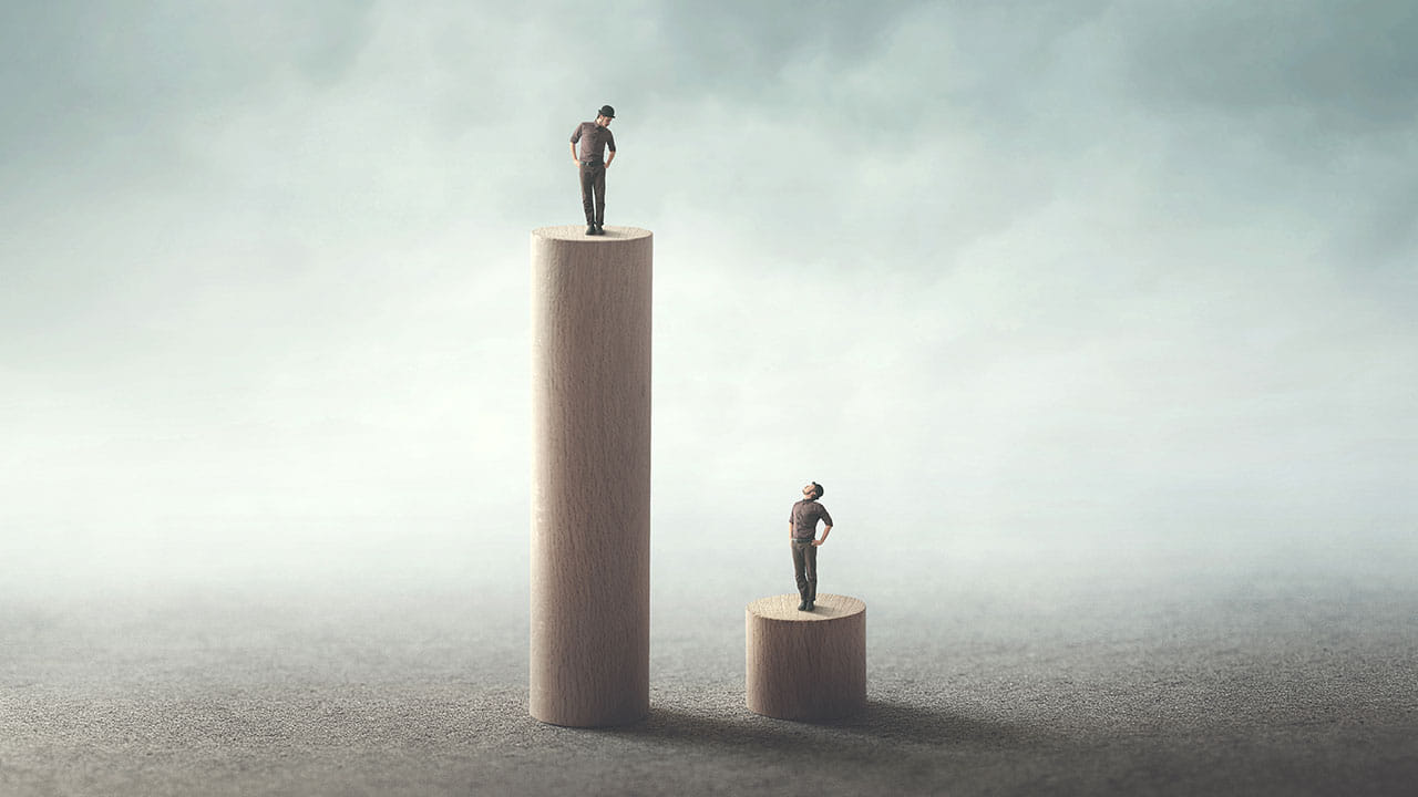 From support to strategy: Closing the HR leadership gap in India