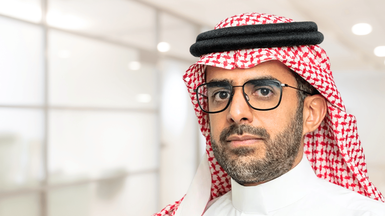 Alat appoints Dr. Muhammad Nasser Aldawood as Acting CEO amid leadership reshuffle