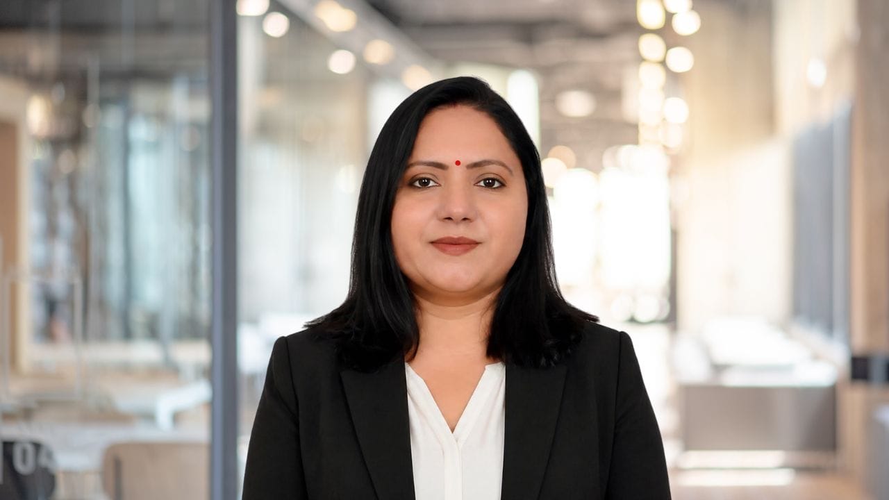 Meena Sharma takes charge as Head of Corporate HR & Admin at V-Marc India