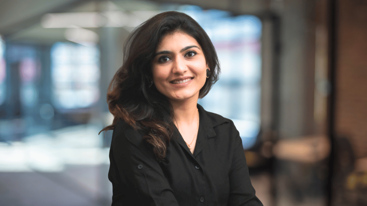 Shivali Tandon joins TRC Consulting as Director of People & Culture 
