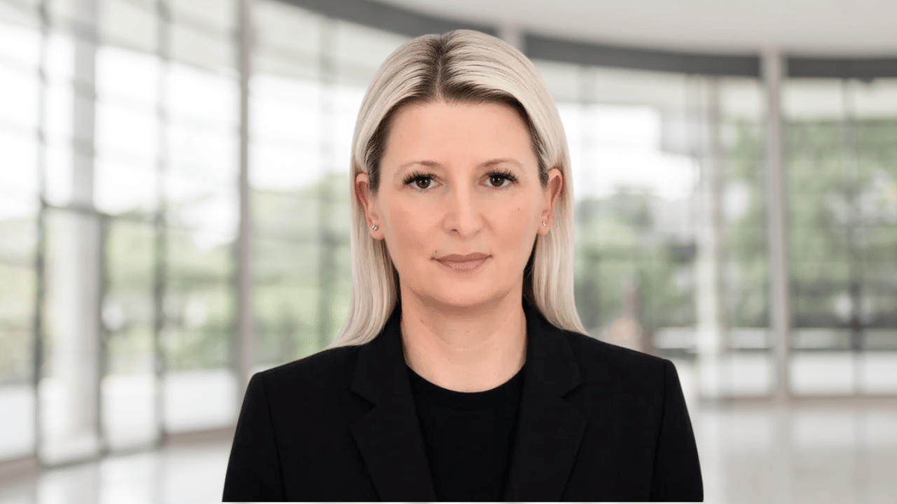 DHL Global Forwarding appoints Maja Smidt as Chief Information Officer for MEA