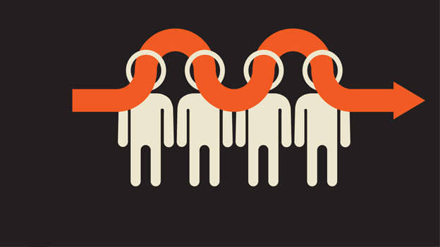 Organization redesign, culture & engagement top HR trends: Deloitte