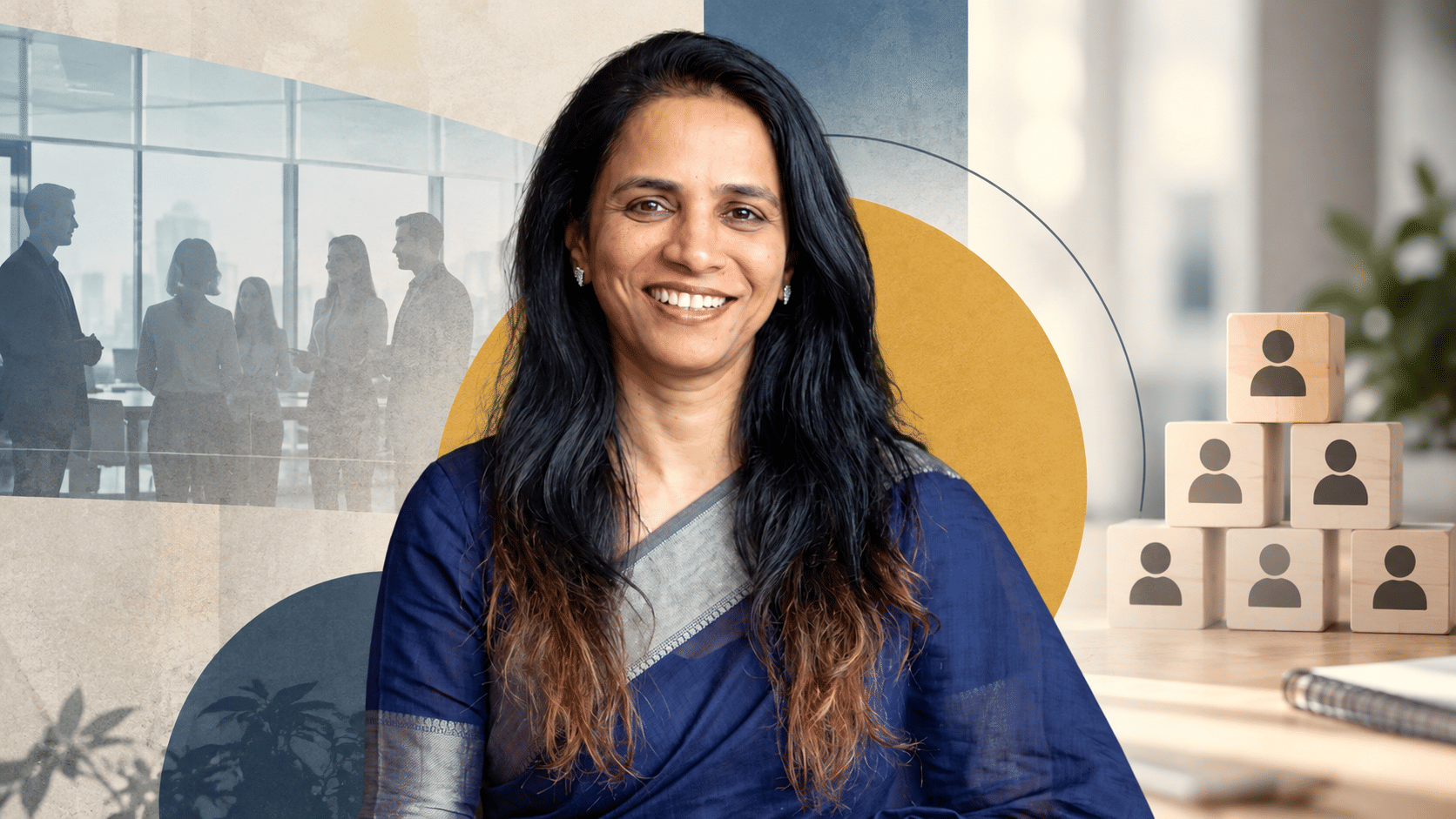 AGI Greenpac appoints Shaili Tyagi as CHRO after HR leadership roles at Airtel, Syngenta