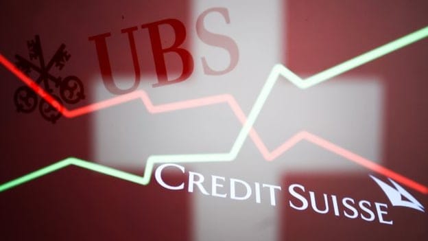 UBS to begin job cuts in July, targeting Credit Suisse's Asia investment banking