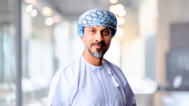 Sohar International names Abdulwahid Almurshidi as Chief Executive Officer