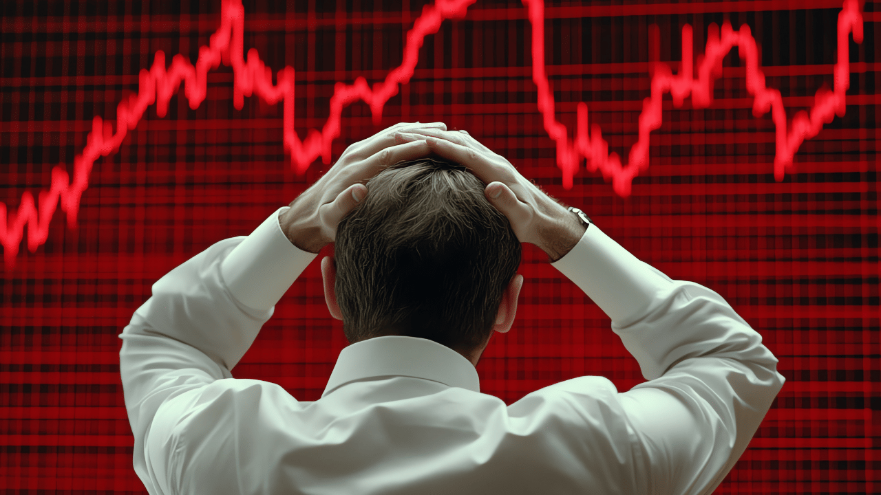 Global CEO confidence at five-year low as AI divides winners and laggards, PwC survey shows at Davos 