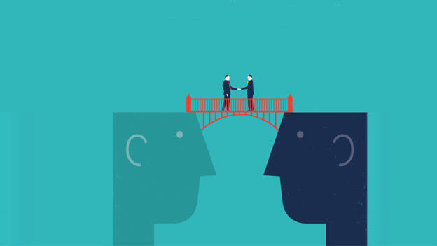 Bridging skill gaps through technology