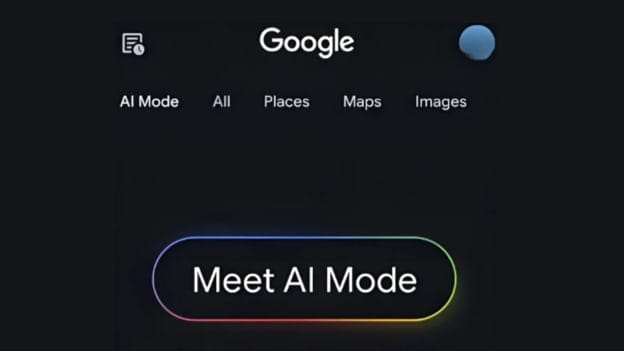 Google AI Mode is here: What it does and how you can use it