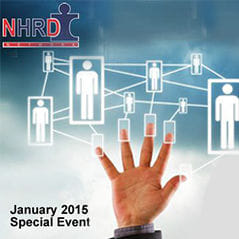 3rd NHRDN Summit on HR-Shared Services & Technology 2015
