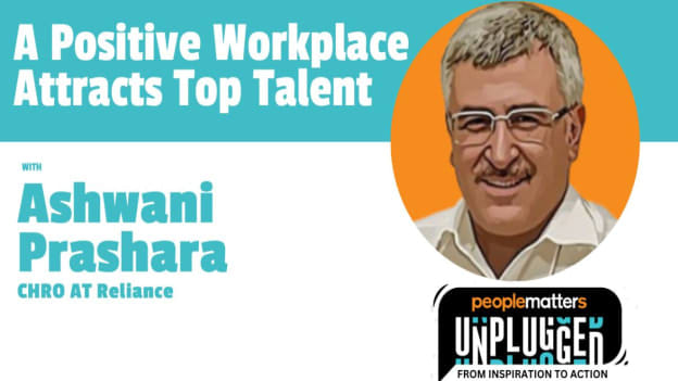 Ashwani Prashara on Unplugged 3: How to build an unbeatable business brand