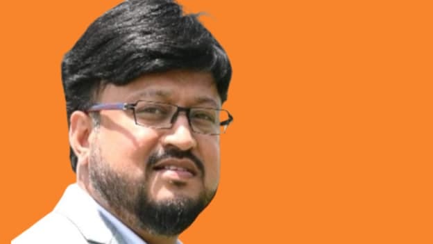 Astral Limited appoints Siddharth Jain as talent acquisition head