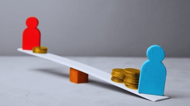 Gender Gap in Wellness Index Report calls for urgent action