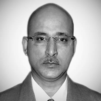 Pragathi Kumar Achanta