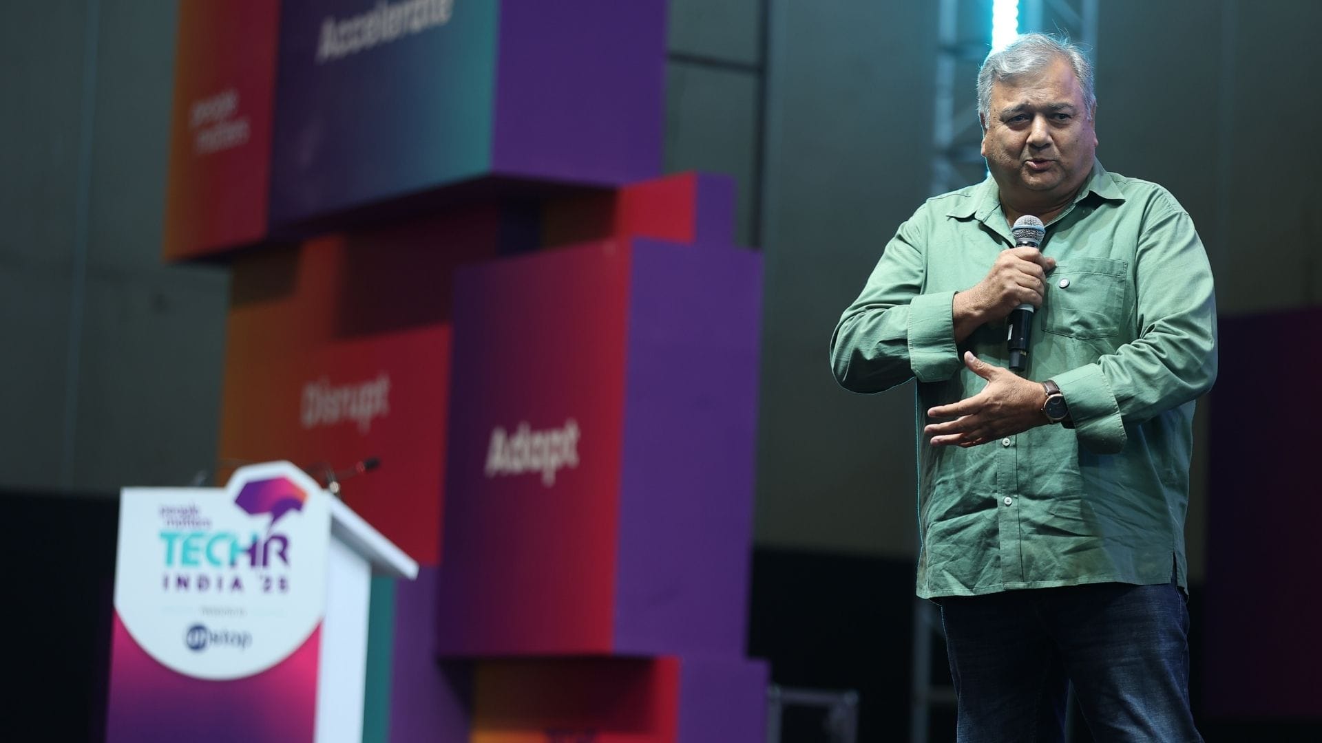 Peepal Baba on why sustainability is a people practice, not a CSR strategy