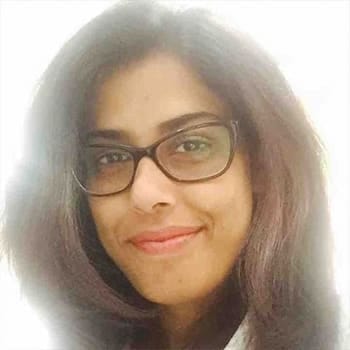 Subhalakshmi Ganguly