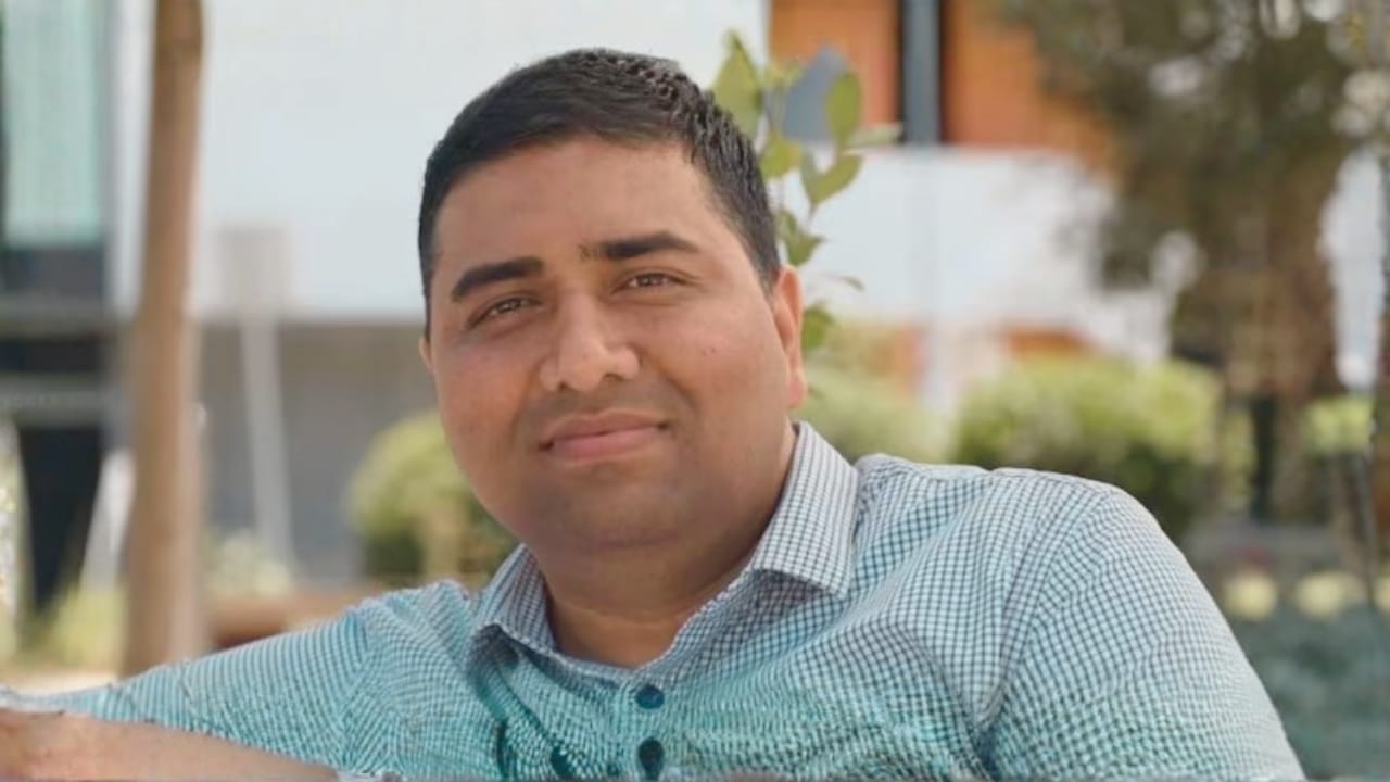 Apple appoints Indian-origin researcher Amar Subramanya as new AI chief