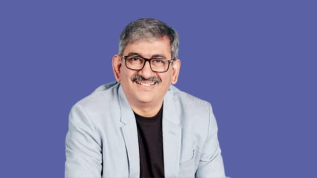 HCLSoftware appoints Vikrant Chowdhary as Senior VP and Country Head for India