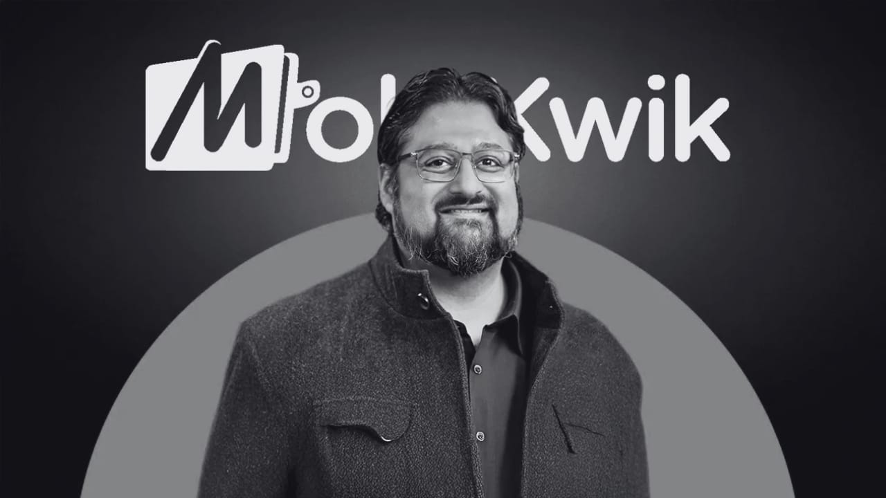 MobiKwik faces second senior exit this year as COO steps down