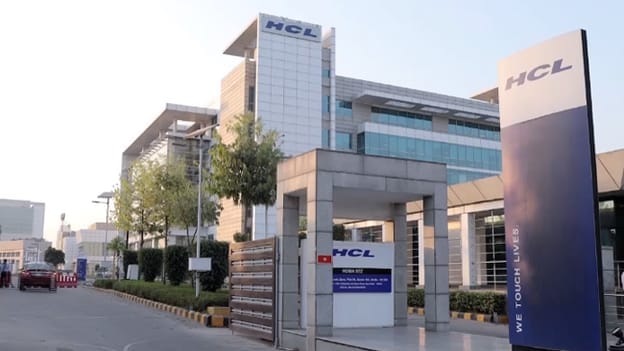 HCL pays 16k staffers up to 30% of salary as skill perk