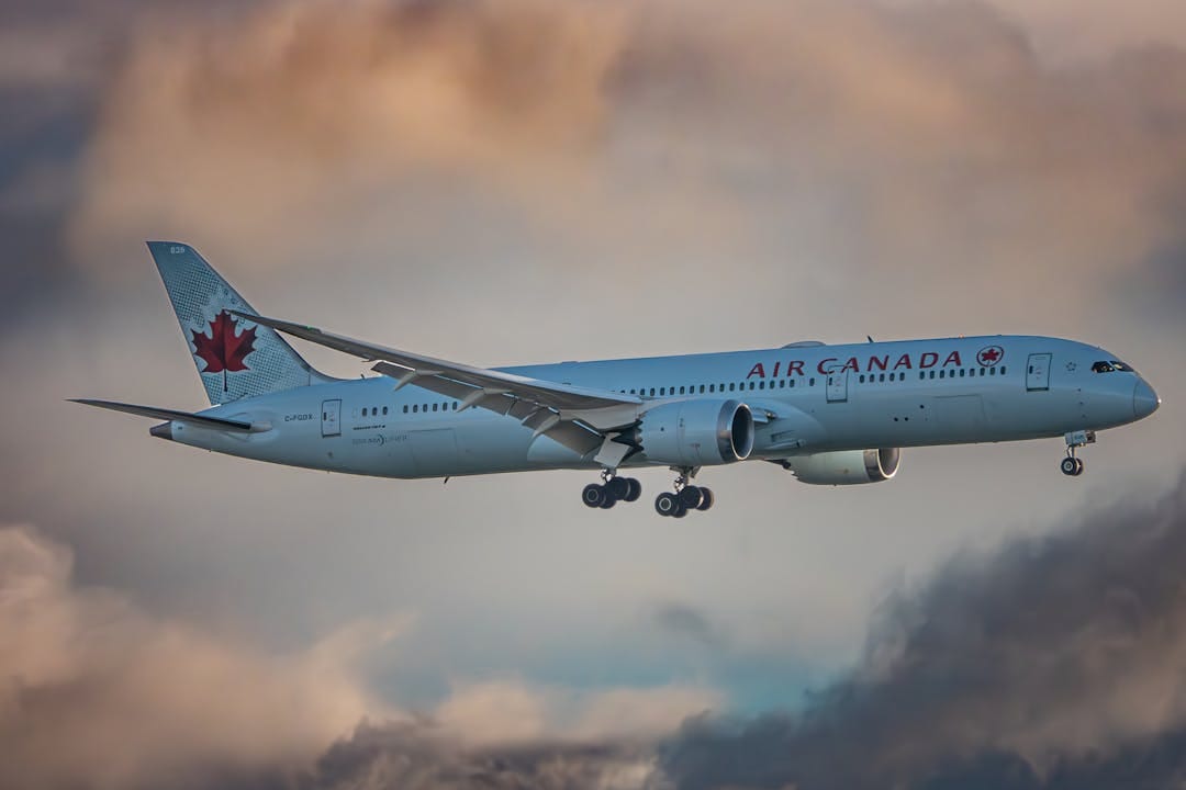 Air Canada flight attendants reject new wage agreement