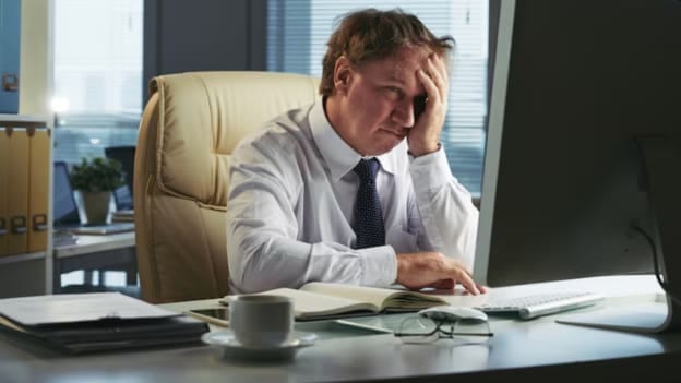 This CEO’s regret about AI will change how you view automation