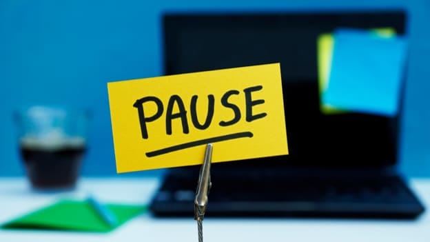 Are you comfortable and confident in seeking a leave of absence?