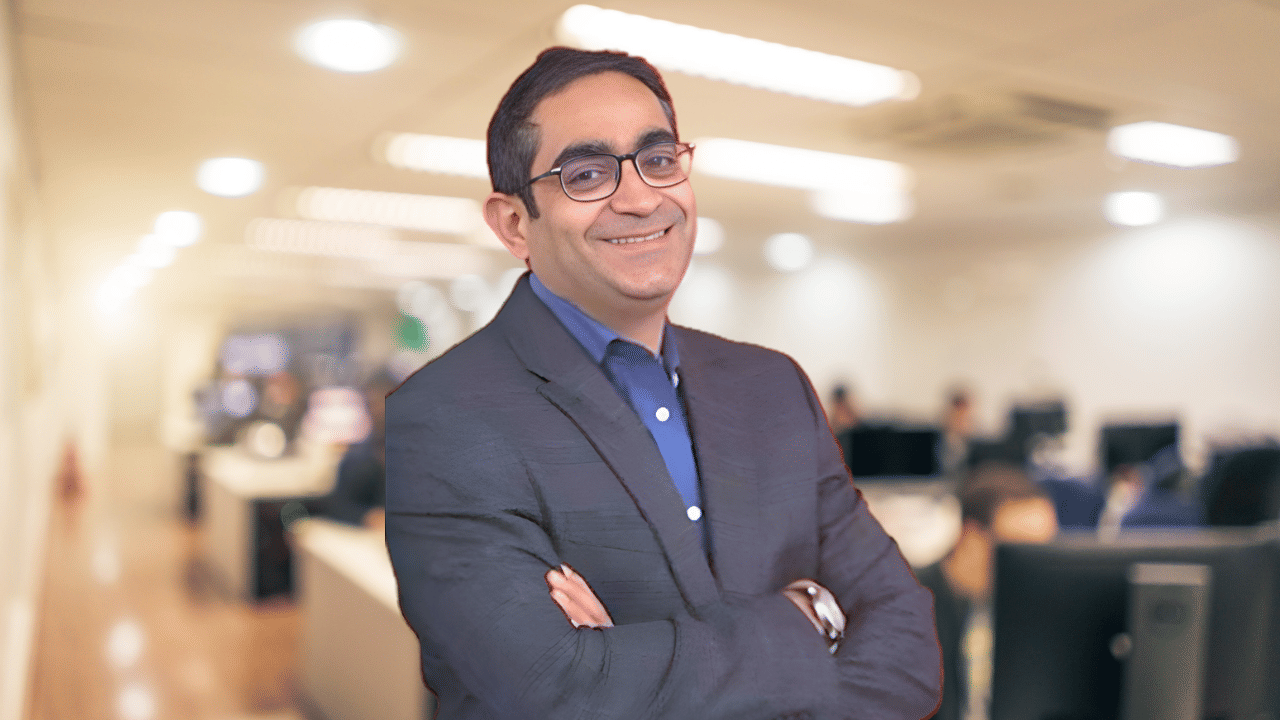 Movate appoints Arvind J as its Global Chief Human Resources Officer 