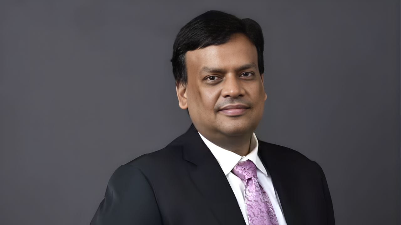 Hinduja Group appoints Ramesh Narayanaswamy to lead data and digital strategy