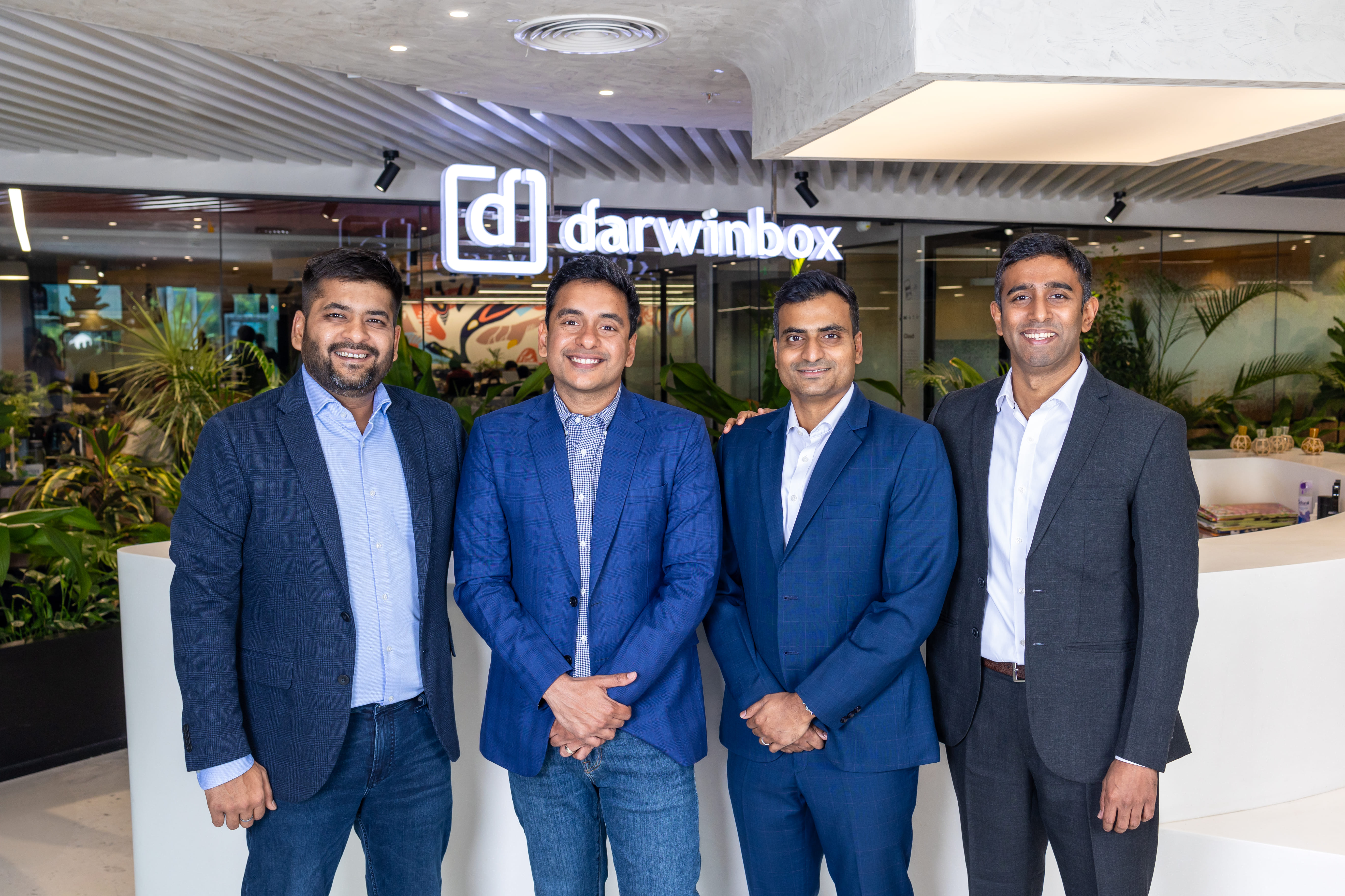 Darwinbox launches Cortex, its new AI-native HCM platform