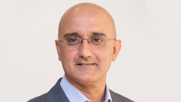 Create an agile learning ecosystem that has the resilience to adapt: Shell's Raman Sidhu