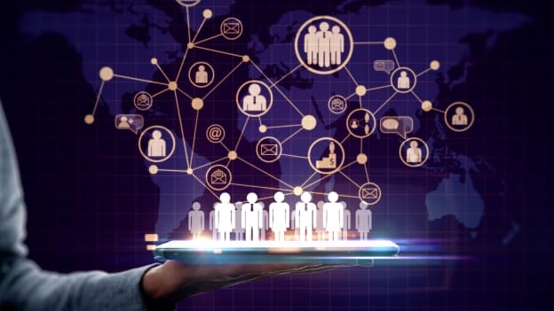 Embracing HR Tech: Transforming Workplaces and Empowering Productivity in 2025