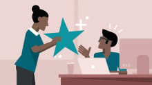 Rethinking engagement, rewards & feedback for the new normal