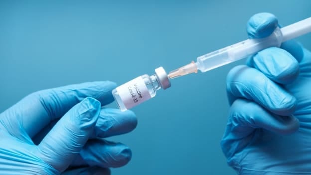 More than 40 police officers in Victoria temporarily suspended for not taking COVID-19 jabs