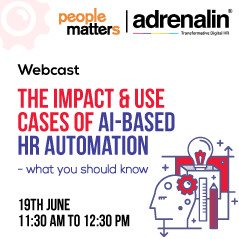The impact and use cases of AI-based HR automation – what you should know