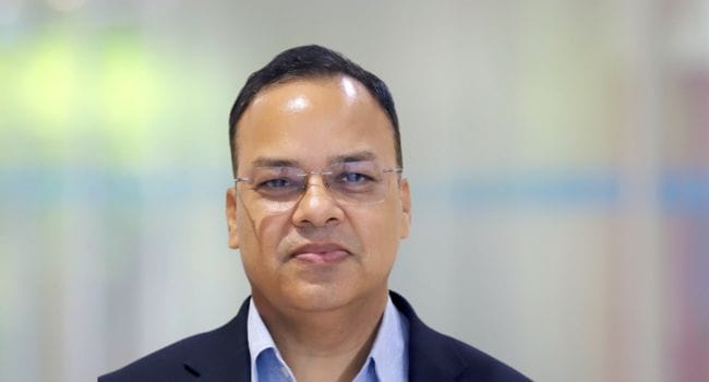 Abbott Healthcare elevates Manoj Gupta as Director-HR
