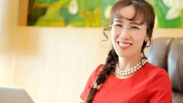 Dinh Viet Phuong named new CEO of VietJet
