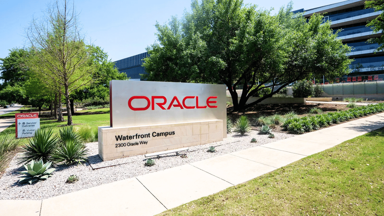 Oracle adds $700 million to restructuring costs as AI reshapes workforce