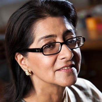 Naina Lal Kidwai